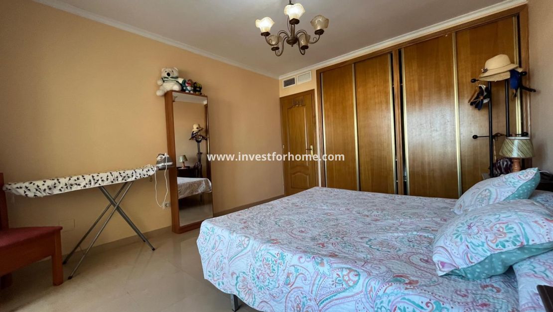 Reventa - Apartamento - Torrevieja - Playa del Cura