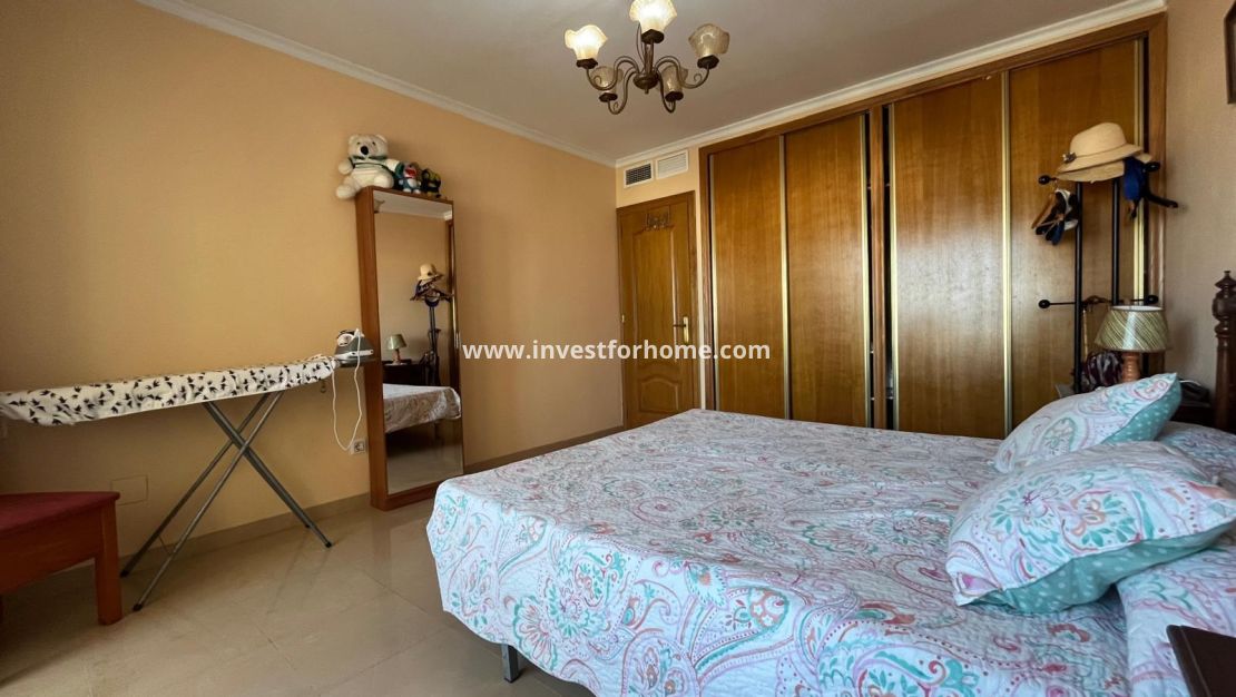 Reventa - Apartamento - Torrevieja - Playa del Cura