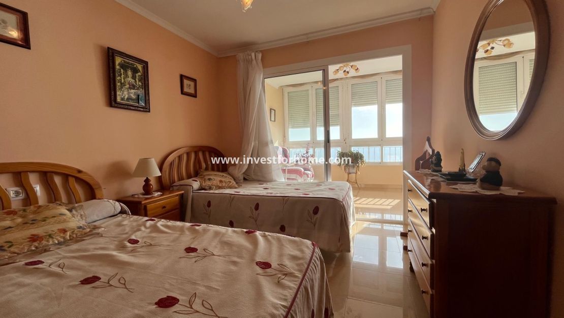 Reventa - Apartamento - Torrevieja - Playa del Cura