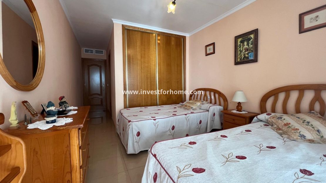 Reventa - Apartamento - Torrevieja - Playa del Cura