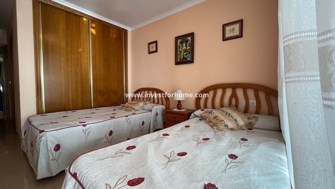 Reventa - Apartamento - Torrevieja - Playa del Cura