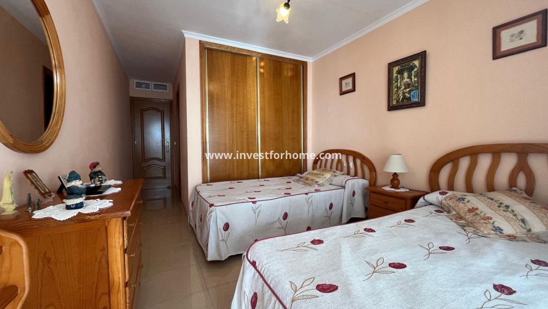 Reventa - Apartamento - Torrevieja - Playa del Cura