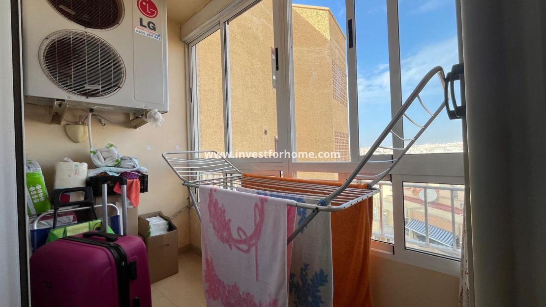 Reventa - Apartamento - Torrevieja - Playa del Cura