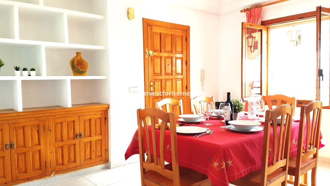 Reventa - Apartamento - Torrevieja - Playa del Cura