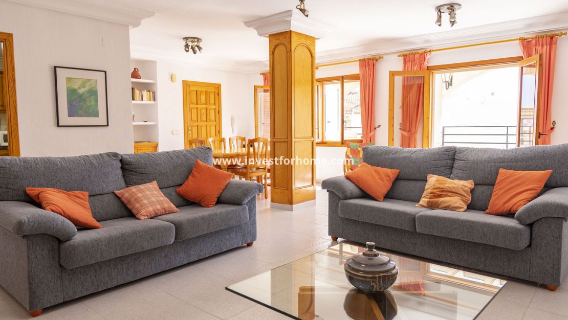 Reventa - Apartamento - Torrevieja - Playa del Cura