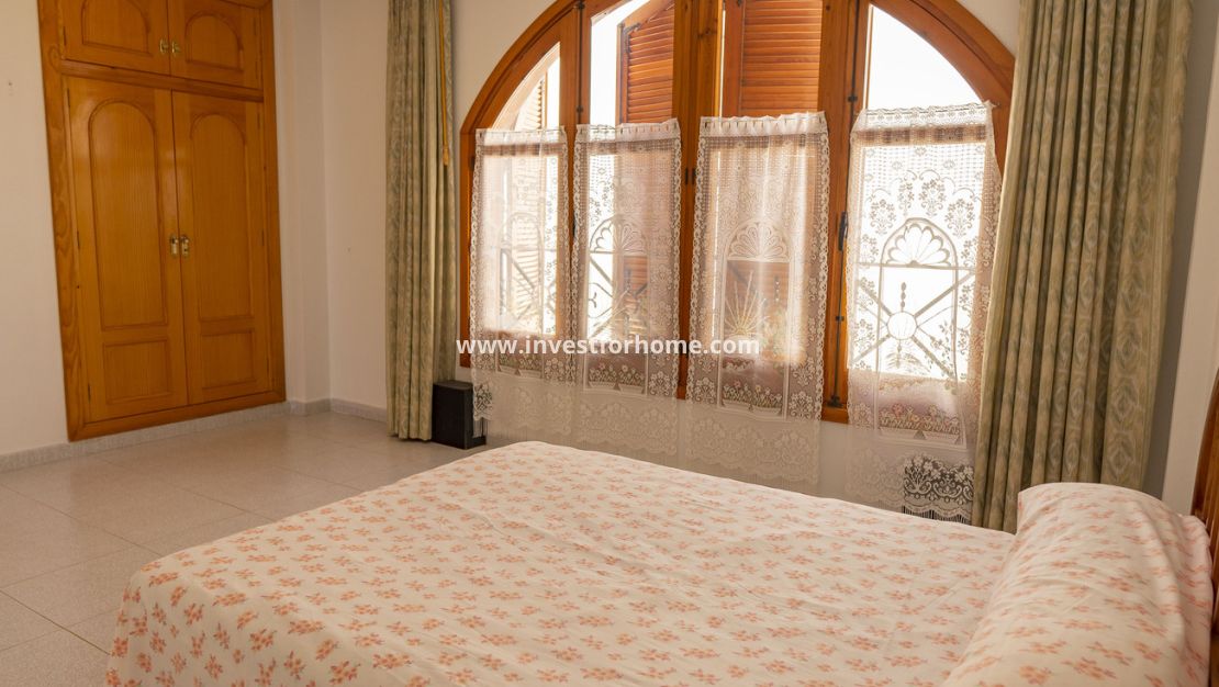 Reventa - Apartamento - Torrevieja - Playa del Cura