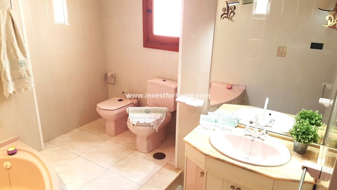 Reventa - Apartamento - Torrevieja - Playa del Cura