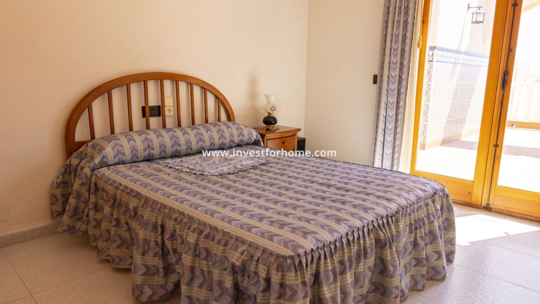 Reventa - Apartamento - Torrevieja - Playa del Cura