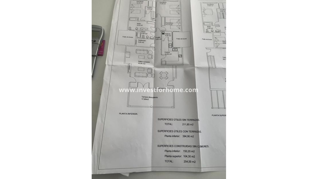 Reventa - Apartamento - Torrevieja - Playa del Cura