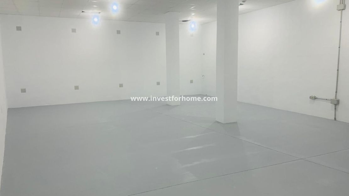 Reventa - Apartamento - Torrevieja - Playa del Cura