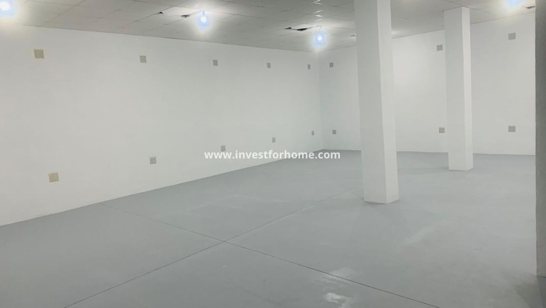 Reventa - Apartamento - Torrevieja - Playa del Cura