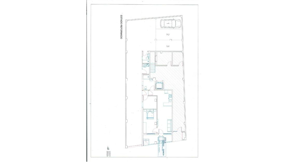 Reventa - Apartamento - Torrevieja - Playa del Cura