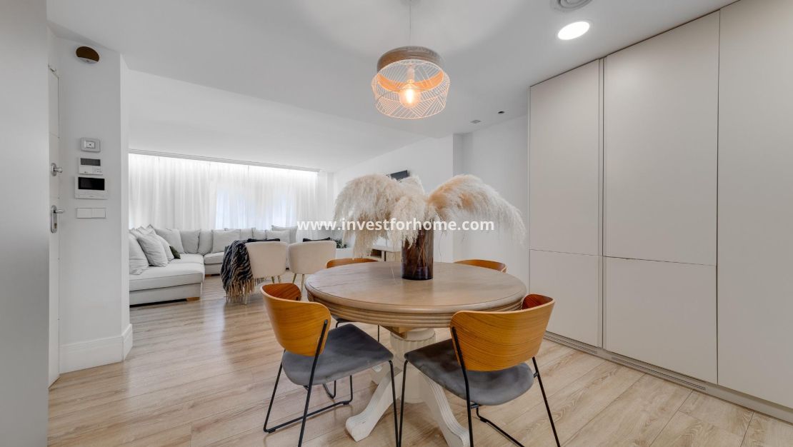 Reventa - Apartamento - Torrevieja - Playa del Cura