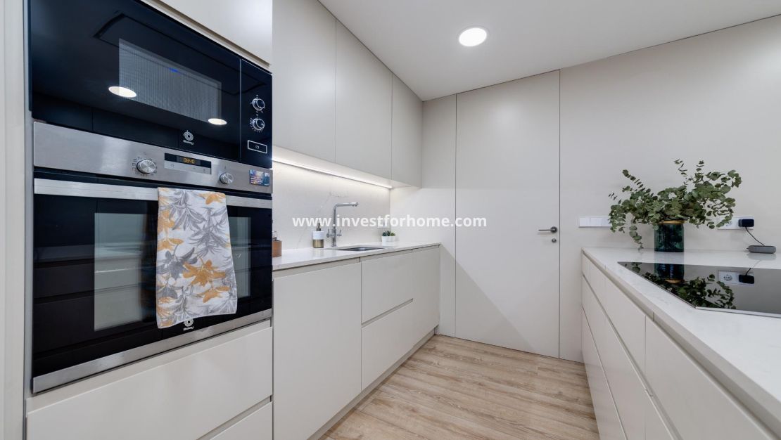 Reventa - Apartamento - Torrevieja - Playa del Cura