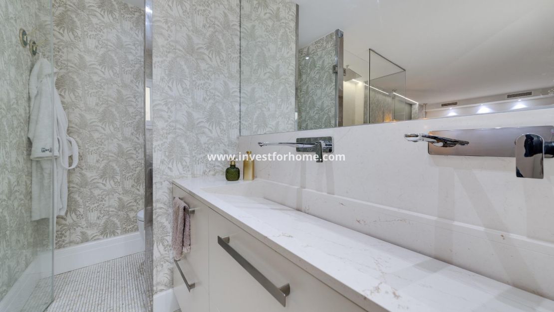 Reventa - Apartamento - Torrevieja - Playa del Cura