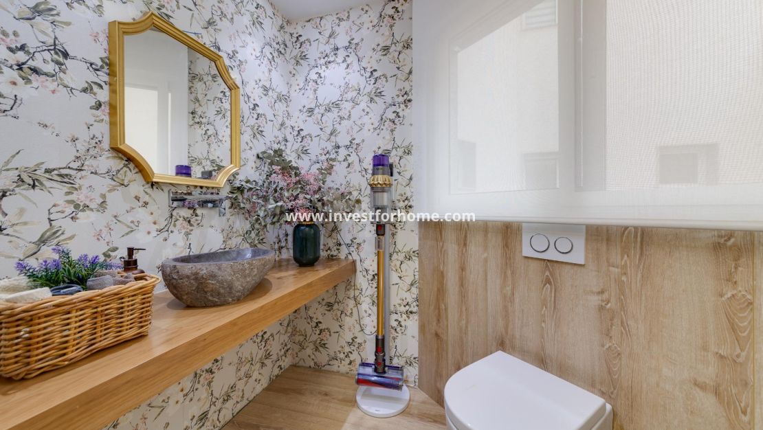 Reventa - Apartamento - Torrevieja - Playa del Cura