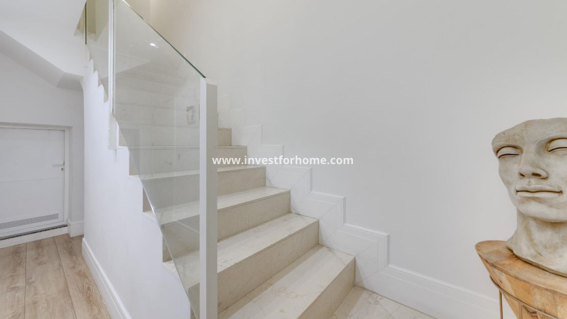 Reventa - Apartamento - Torrevieja - Playa del Cura