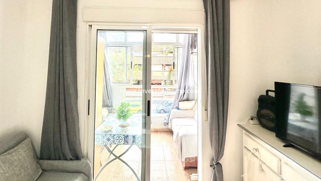 Reventa - Apartamento - Torrevieja - Playa del Cura