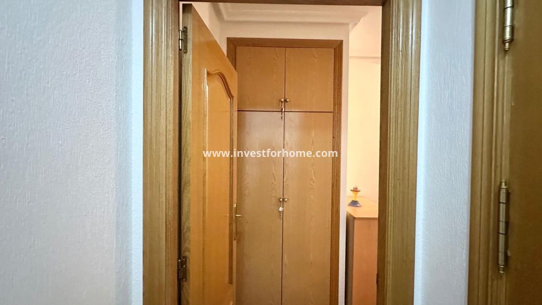 Reventa - Apartamento - Torrevieja - Playa del Cura