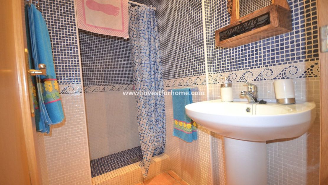 Reventa - Apartamento - Torrevieja - Playa del Cura