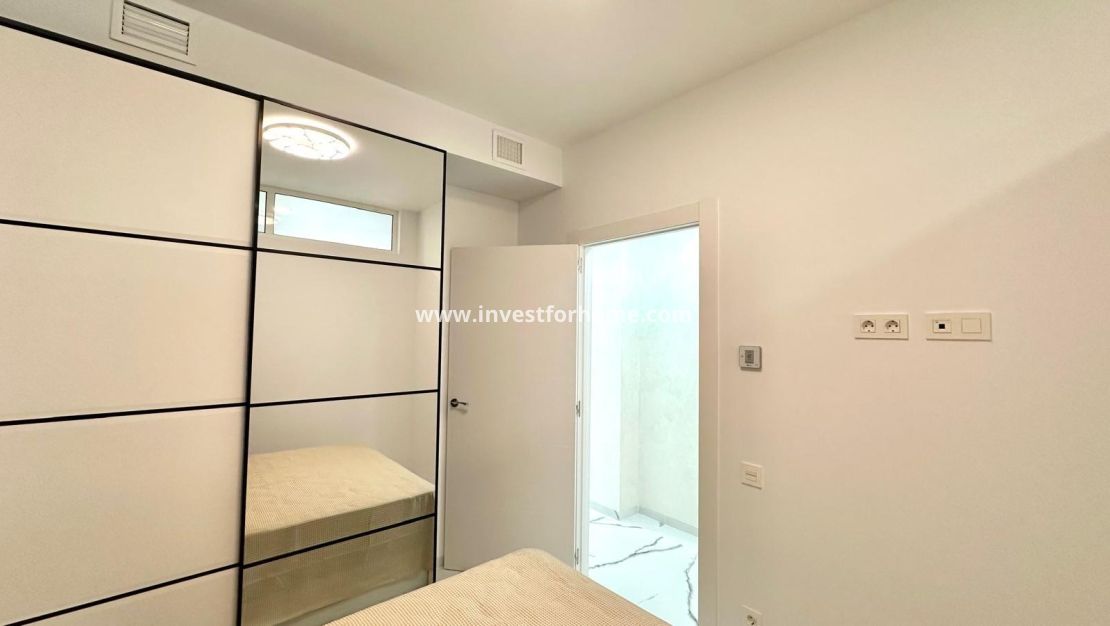 Reventa - Apartamento - Torrevieja - Playa del Cura