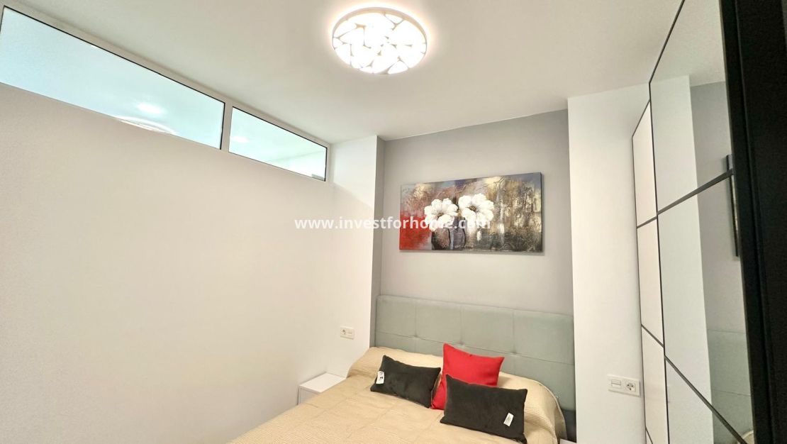 Reventa - Apartamento - Torrevieja - Playa del Cura