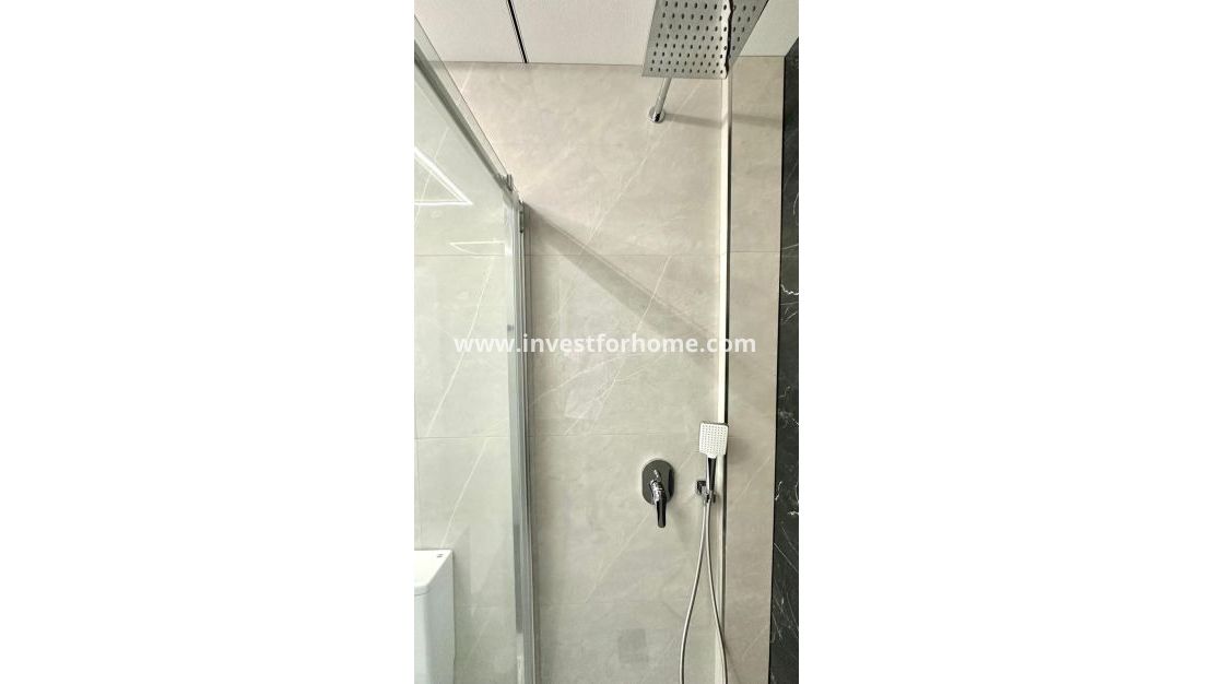 Reventa - Apartamento - Torrevieja - Playa del Cura