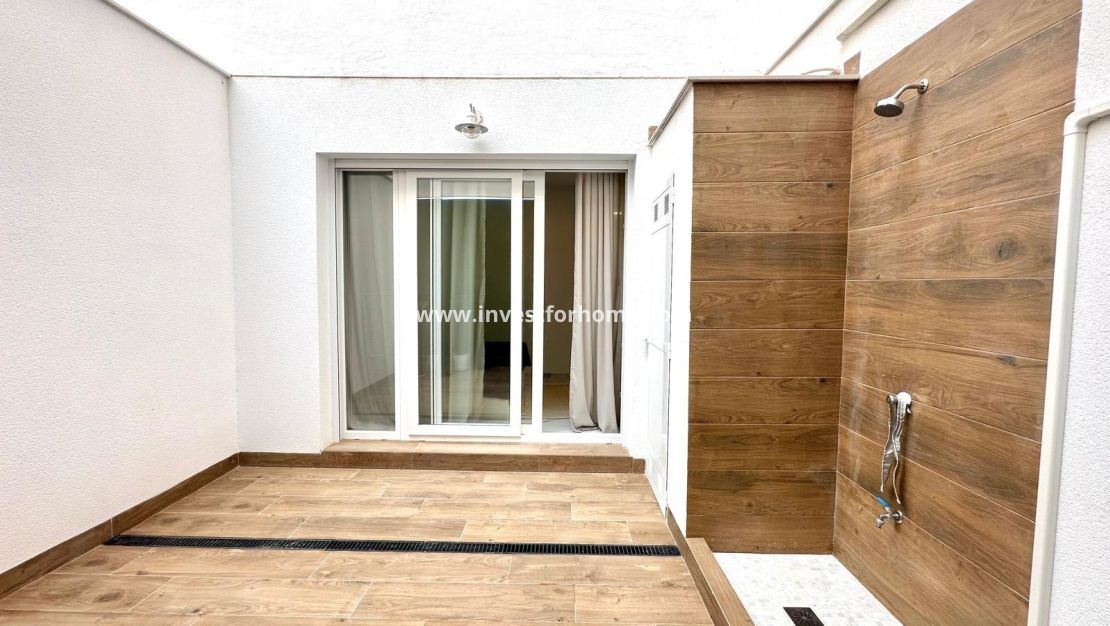 Reventa - Apartamento - Torrevieja - Playa del Cura