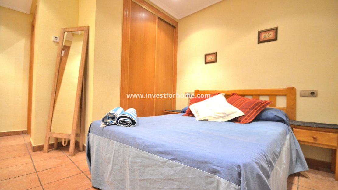 Reventa - Apartamento - Torrevieja - Playa del Cura