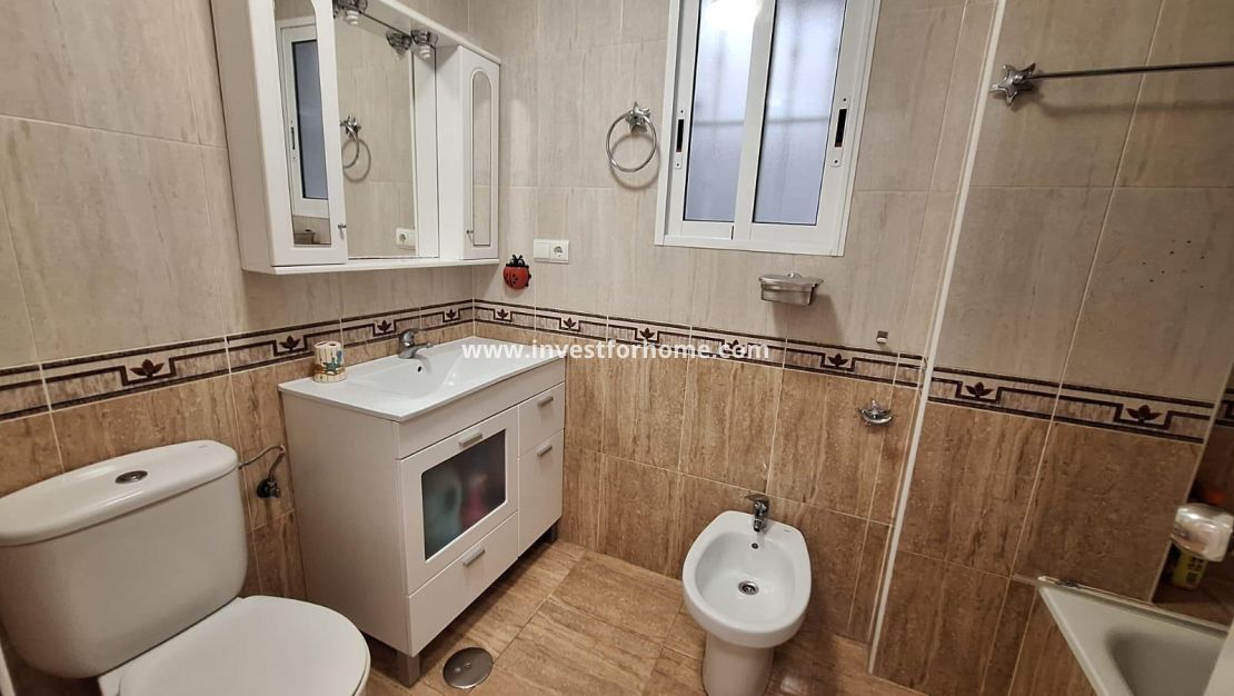 Reventa - Apartamento - Torrevieja - Playa del Cura