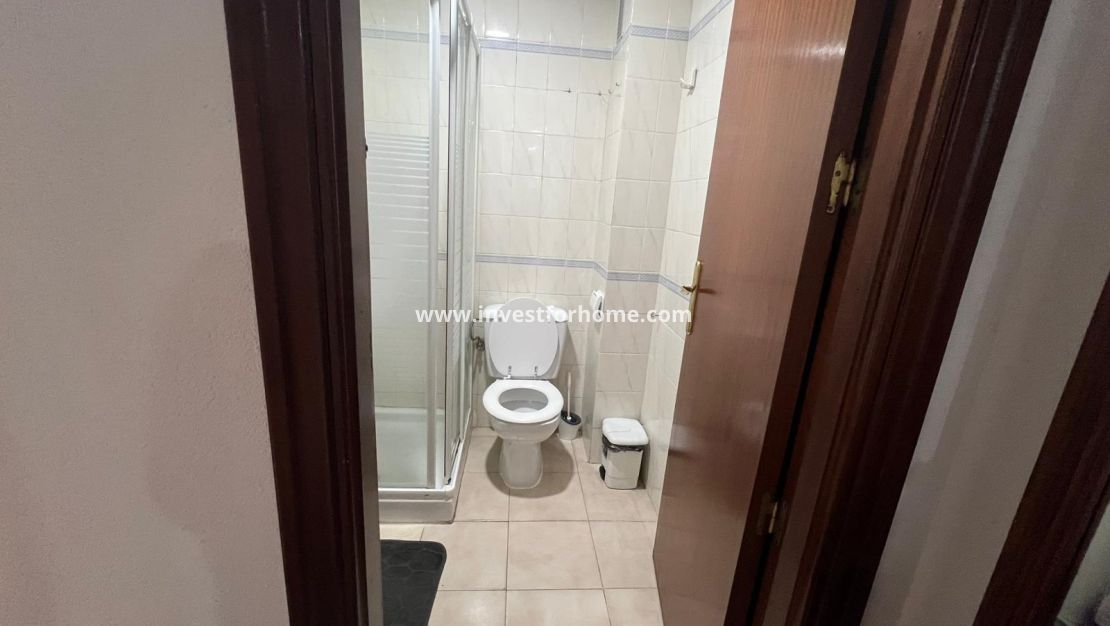 Reventa - Apartamento - Torrevieja - Playa del Cura