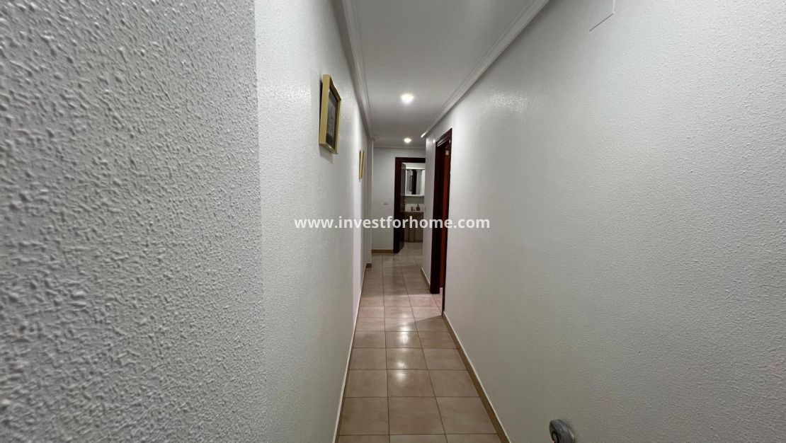 Reventa - Apartamento - Torrevieja - Playa del Cura