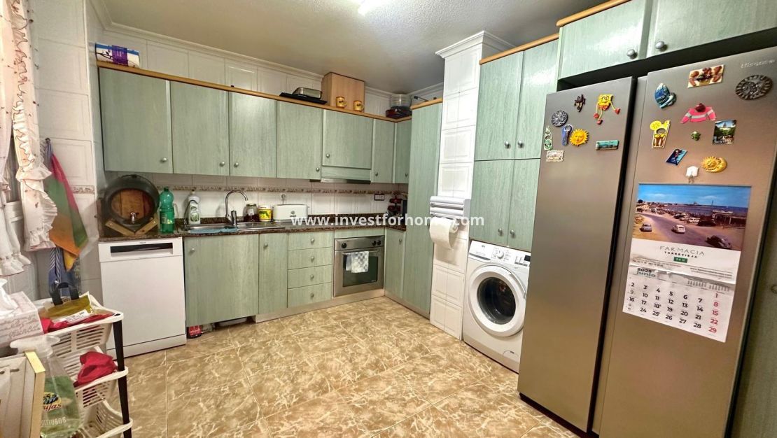 Reventa - Apartamento - Torrevieja - Playa del Cura