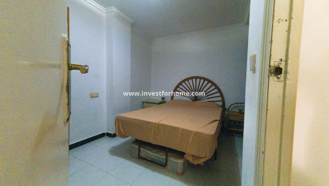 Reventa - Apartamento - Torrevieja - Playa del Cura