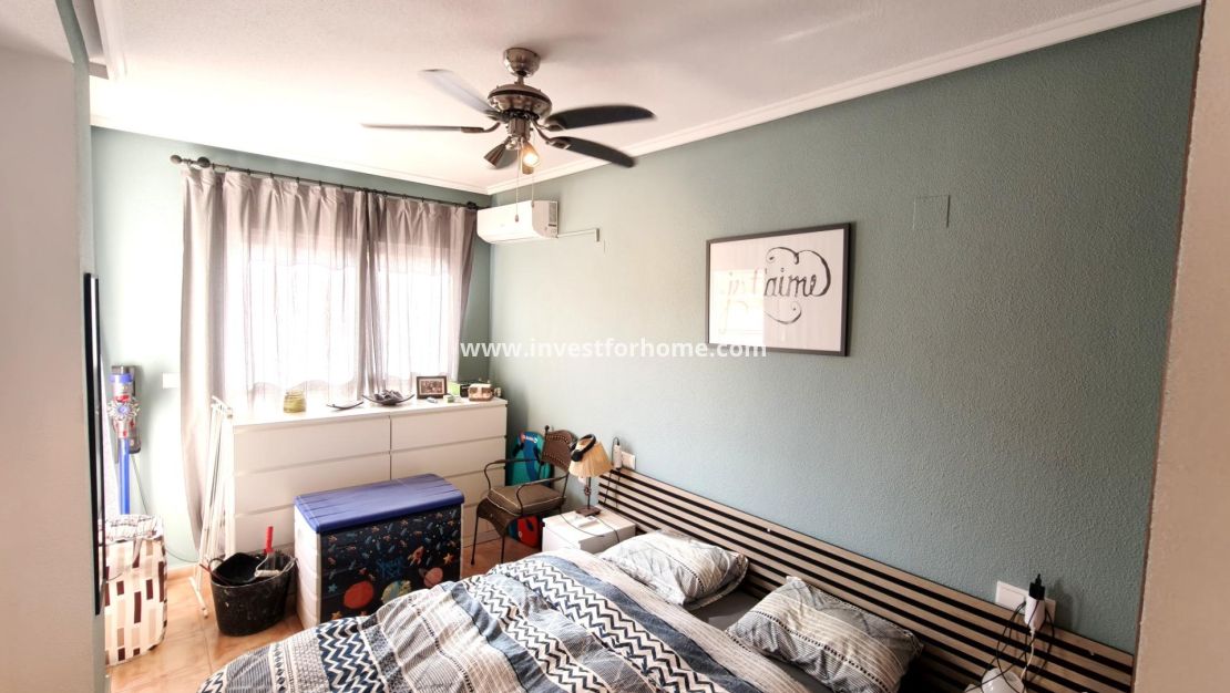 Reventa - Apartamento - Torrevieja - Playa del Cura