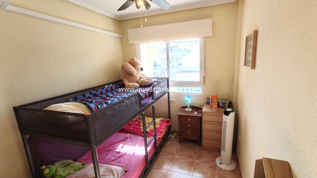 Reventa - Apartamento - Torrevieja - Playa del Cura