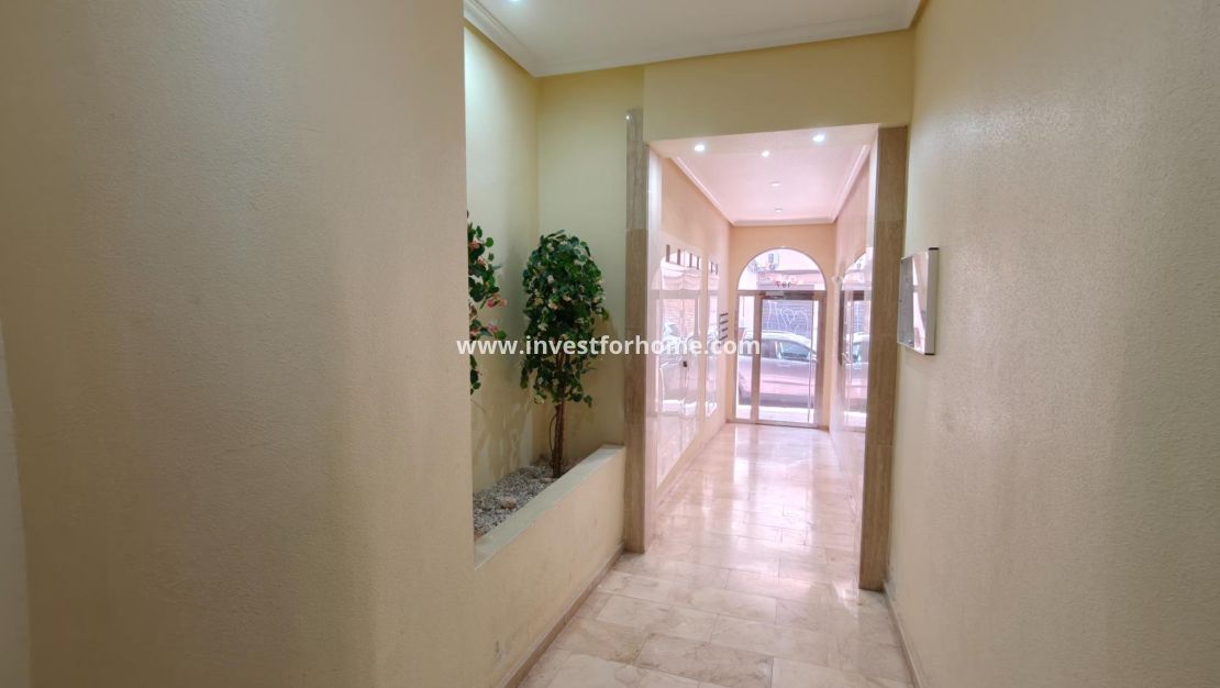 Reventa - Apartamento - Torrevieja - Playa del Cura