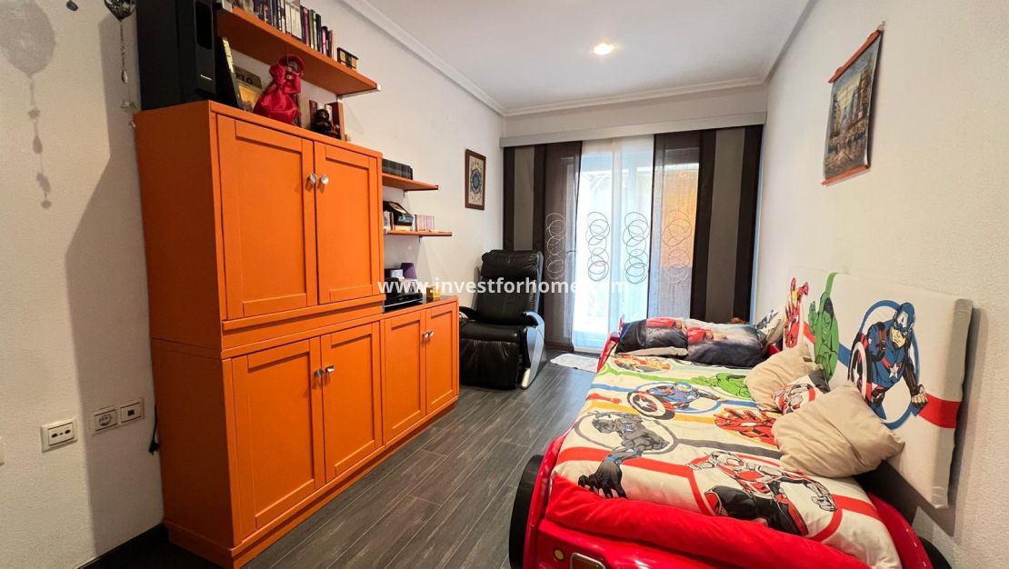 Reventa - Apartamento - Torrevieja - Playa del Cura