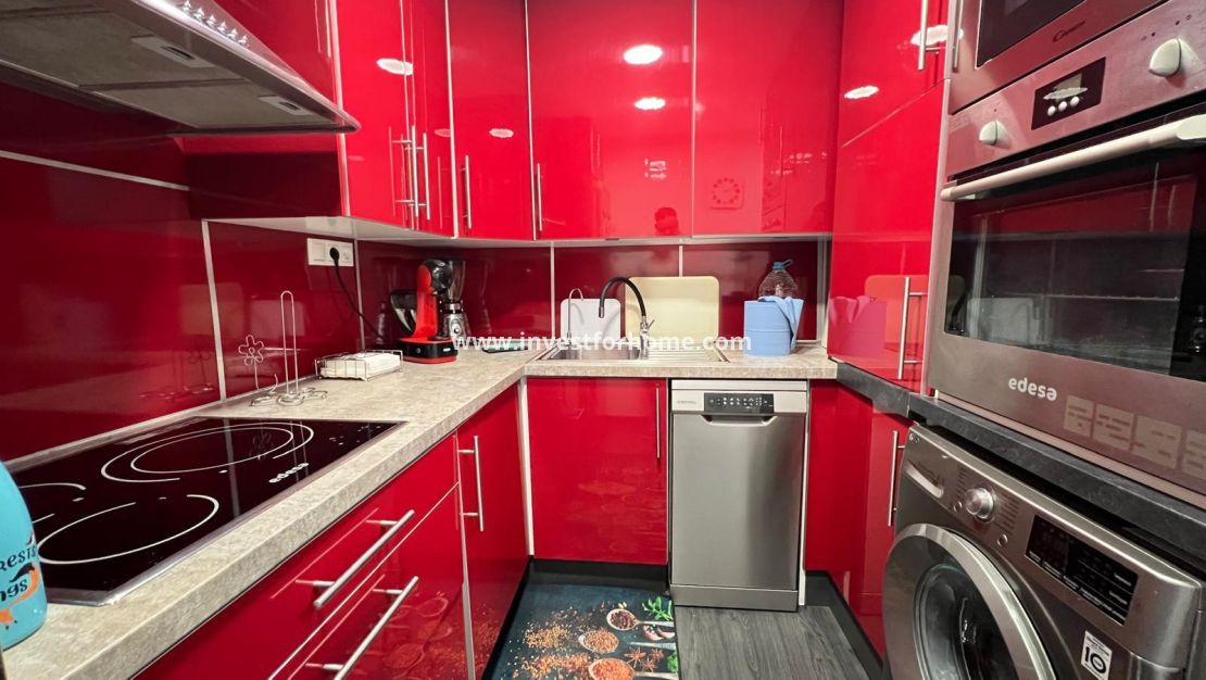 Reventa - Apartamento - Torrevieja - Playa del Cura