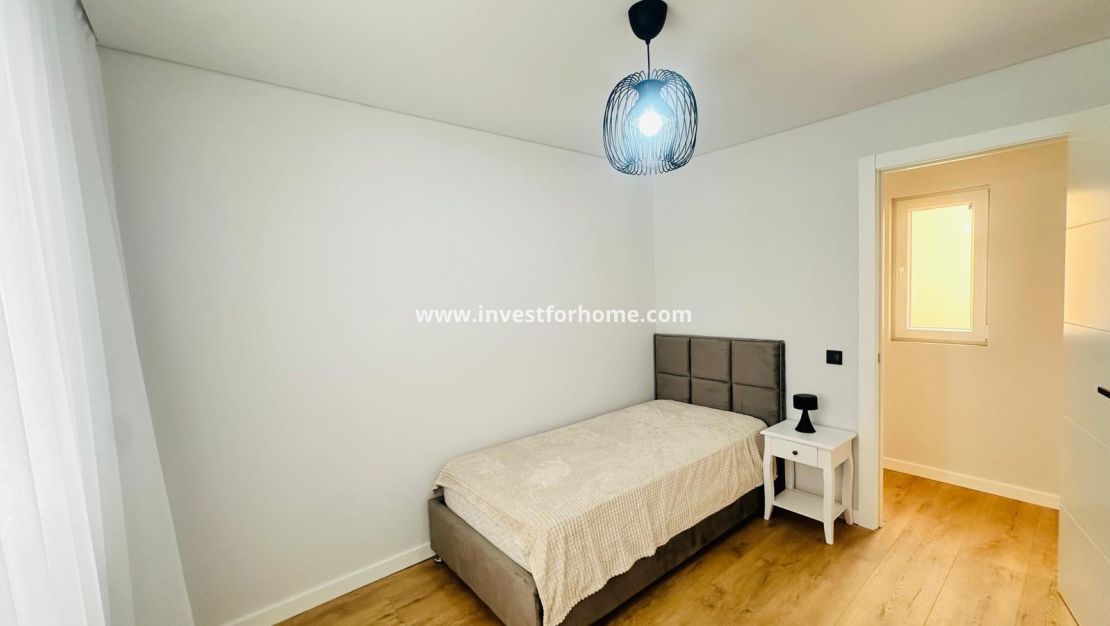 Reventa - Apartamento - Torrevieja - Playa del Cura