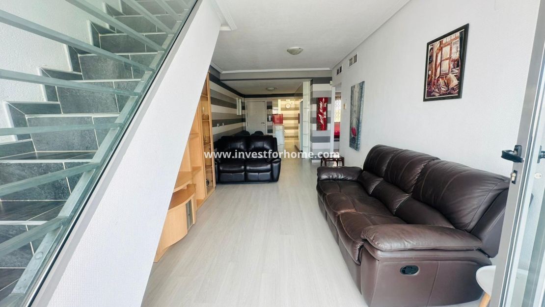 Reventa - Apartamento - Torrevieja - Playa del Cura