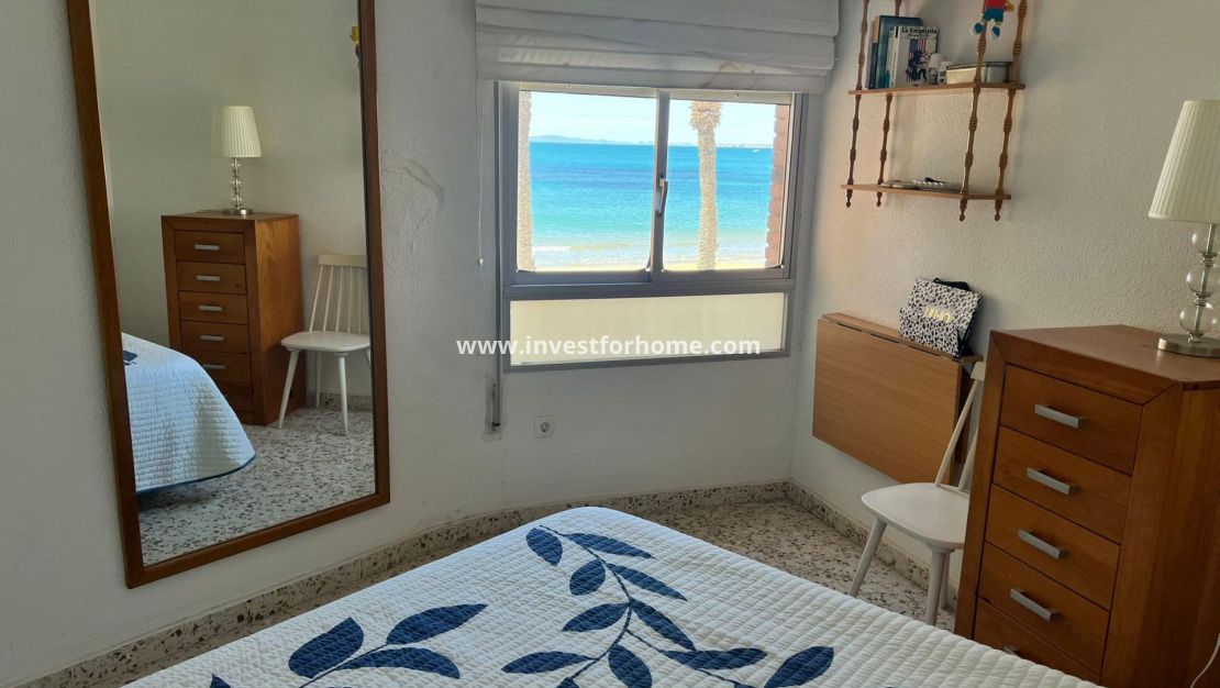 Reventa - Apartamento - Torrevieja - Playa del Cura