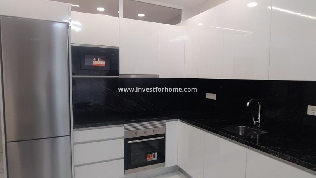 Reventa - Apartamento - Torrevieja - Playa del Cura