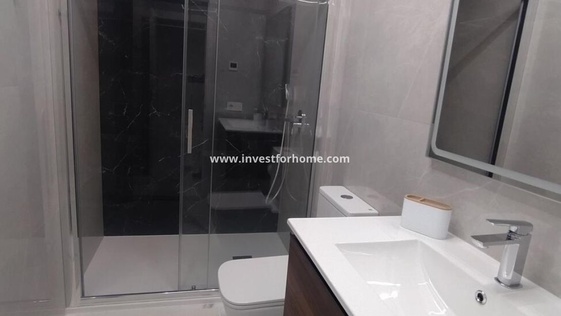 Reventa - Apartamento - Torrevieja - Playa del Cura