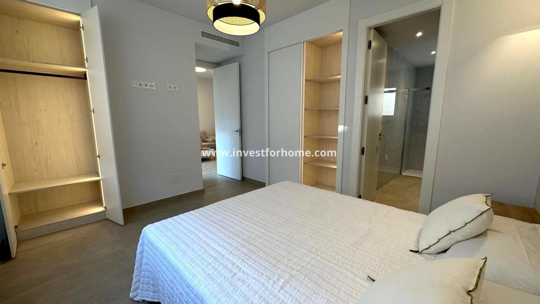 Reventa - Apartamento - Torrevieja - Playa del Cura