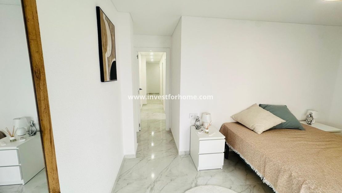 Reventa - Apartamento - Torrevieja - Playa del Cura