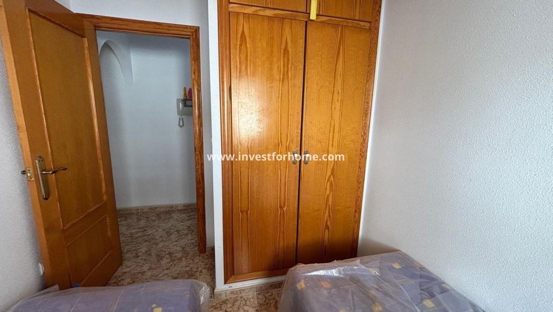 Reventa - Apartamento - Torrevieja - Playa del Cura
