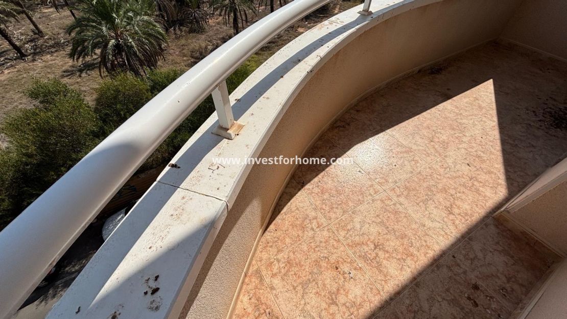 Reventa - Apartamento - Torrevieja - Playa del Cura