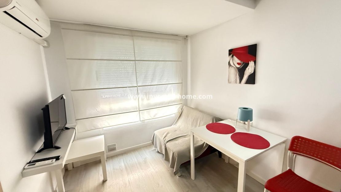 Reventa - Apartamento - Torrevieja - Playa del Cura