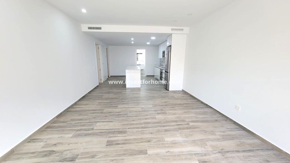 Reventa - Apartamento - Torrevieja - Playa del Cura